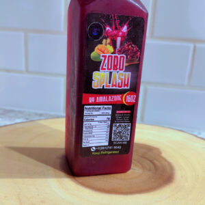 Zobo Splash