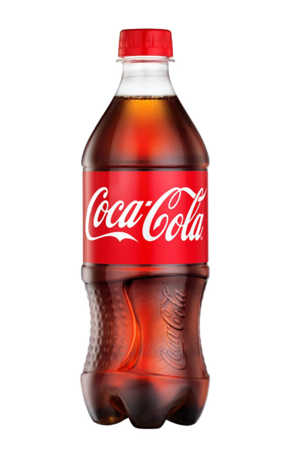 Bottle Coca Cola