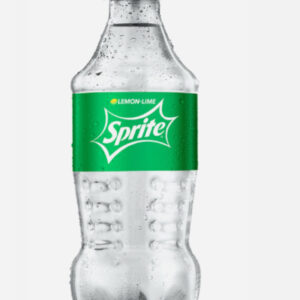 Bottle Sprite
