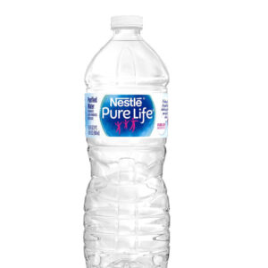 Bottle Water