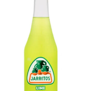 Jarritos Lime