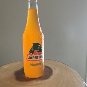 Jarritos Mandarin