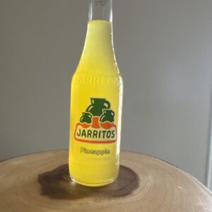 Jarritos-Pineapple