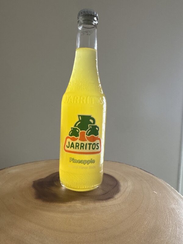 Jarritos-Pineapple