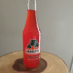 Jarritos Fruit Punch