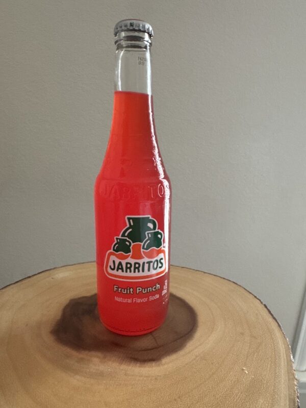 Jarritos Fruit Punch