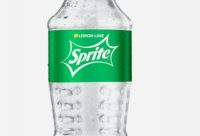 Bottle Sprite $3