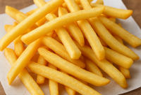 Freibch fries $3
