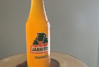 Jarritos Mandarin $3
