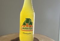 Jarritos Pineapple $3