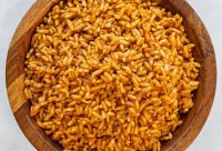 Jollof-rice